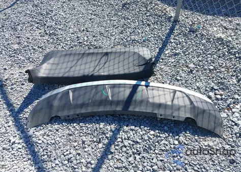 2025 Chevrolet Trailblazer Fwd Lt из США, поврежденный, VIN KL79MPSP2SB141493